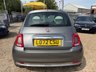 USED 2023 72 FIAT 500 1.0 MHEV Dolcevita Hatchback 3dr Petrol Manual Euro 6 (s/s) (70 bhp) 