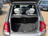 USED 2023 72 FIAT 500 1.0 MHEV Dolcevita Hatchback 3dr Petrol Manual Euro 6 (s/s) (70 bhp) 