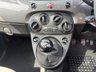 USED 2023 72 FIAT 500 1.0 MHEV Dolcevita Hatchback 3dr Petrol Manual Euro 6 (s/s) (70 bhp) 