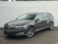 USED 2019 19 VOLKSWAGEN PASSAT 2.0 TDI GT Estate 5dr Diesel DSG Euro 6 (s/s) (150 ps) F&R PDC | HTD WHEEL | HTD SCREEN