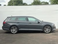 USED 2019 19 VOLKSWAGEN PASSAT 2.0 TDI GT Estate 5dr Diesel DSG Euro 6 (s/s) (150 ps) F&R PDC | HTD WHEEL | HTD SCREEN