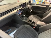 USED 2019 19 VOLKSWAGEN PASSAT 2.0 TDI GT Estate 5dr Diesel DSG Euro 6 (s/s) (150 ps) F&R PDC | HTD WHEEL | HTD SCREEN