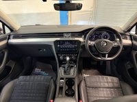USED 2019 19 VOLKSWAGEN PASSAT 2.0 TDI GT Estate 5dr Diesel DSG Euro 6 (s/s) (150 ps) F&R PDC | HTD WHEEL | HTD SCREEN