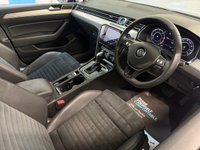 USED 2019 19 VOLKSWAGEN PASSAT 2.0 TDI GT Estate 5dr Diesel DSG Euro 6 (s/s) (150 ps) F&R PDC | HTD WHEEL | HTD SCREEN