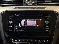 USED 2019 19 VOLKSWAGEN PASSAT 2.0 TDI GT Estate 5dr Diesel DSG Euro 6 (s/s) (150 ps) F&R PDC | HTD WHEEL | HTD SCREEN