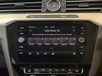 USED 2019 19 VOLKSWAGEN PASSAT 2.0 TDI GT Estate 5dr Diesel DSG Euro 6 (s/s) (150 ps) F&R PDC | HTD WHEEL | HTD SCREEN