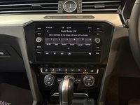 USED 2019 19 VOLKSWAGEN PASSAT 2.0 TDI GT Estate 5dr Diesel DSG Euro 6 (s/s) (150 ps) F&R PDC | HTD WHEEL | HTD SCREEN