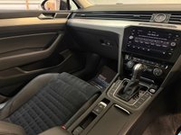USED 2019 19 VOLKSWAGEN PASSAT 2.0 TDI GT Estate 5dr Diesel DSG Euro 6 (s/s) (150 ps) F&R PDC | HTD WHEEL | HTD SCREEN