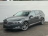 USED 2019 19 VOLKSWAGEN PASSAT 2.0 TDI GT Estate 5dr Diesel DSG Euro 6 (s/s) (150 ps) F&R PDC | HTD WHEEL | HTD SCREEN
