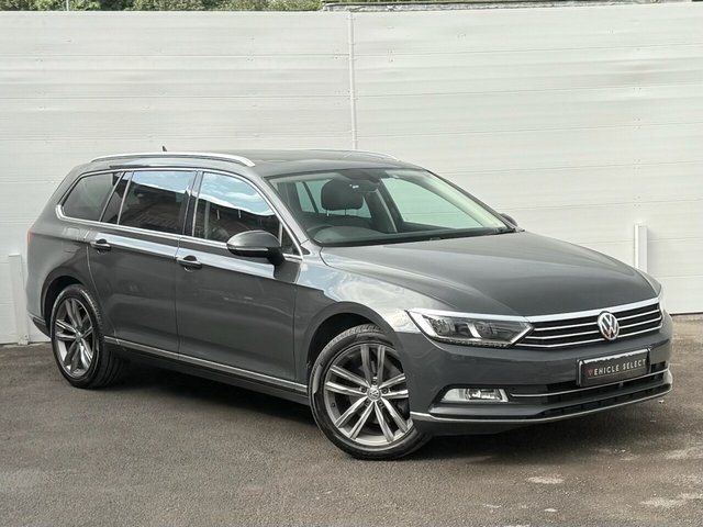 View our VOLKSWAGEN PASSAT