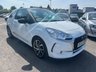 USED 2017 67 DS AUTOMOBILES DS 3 1.2 PureTech Connected Chic Hatchback 3dr Petrol Manual Euro 6 (82 ps) 