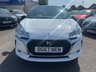 USED 2017 67 DS AUTOMOBILES DS 3 1.2 PureTech Connected Chic Hatchback 3dr Petrol Manual Euro 6 (82 ps) 