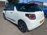 USED 2017 67 DS AUTOMOBILES DS 3 1.2 PureTech Connected Chic Hatchback 3dr Petrol Manual Euro 6 (82 ps) 