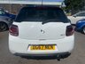 USED 2017 67 DS AUTOMOBILES DS 3 1.2 PureTech Connected Chic Hatchback 3dr Petrol Manual Euro 6 (82 ps) 