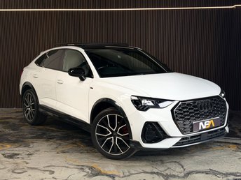 View our AUDI Q3