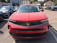USED 2022 22 VAUXHALL MOKKA ELECTRIC 50kWh SE Premium SUV 5dr Electric Auto (136 ps) 