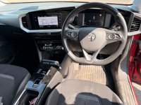 USED 2022 22 VAUXHALL MOKKA ELECTRIC 50kWh SE Premium SUV 5dr Electric Auto (136 ps) 