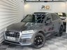 USED 2017 67 AUDI Q5 2.0 TFSI S line SUV 5dr Petrol S Tronic quattro Euro 6 (s/s) (252 ps) 