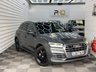 USED 2017 67 AUDI Q5 2.0 TFSI S line SUV 5dr Petrol S Tronic quattro Euro 6 (s/s) (252 ps) 
