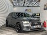 USED 2017 67 AUDI Q5 2.0 TFSI S line SUV 5dr Petrol S Tronic quattro Euro 6 (s/s) (252 ps) 