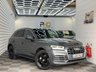 USED 2017 67 AUDI Q5 2.0 TFSI S line SUV 5dr Petrol S Tronic quattro Euro 6 (s/s) (252 ps) 