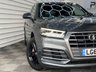 USED 2017 67 AUDI Q5 2.0 TFSI S line SUV 5dr Petrol S Tronic quattro Euro 6 (s/s) (252 ps) 