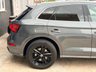 USED 2017 67 AUDI Q5 2.0 TFSI S line SUV 5dr Petrol S Tronic quattro Euro 6 (s/s) (252 ps) 