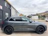USED 2017 67 AUDI Q5 2.0 TFSI S line SUV 5dr Petrol S Tronic quattro Euro 6 (s/s) (252 ps) 