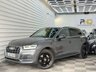 USED 2017 67 AUDI Q5 2.0 TFSI S line SUV 5dr Petrol S Tronic quattro Euro 6 (s/s) (252 ps) 