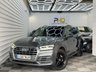 USED 2017 67 AUDI Q5 2.0 TFSI S line SUV 5dr Petrol S Tronic quattro Euro 6 (s/s) (252 ps) 