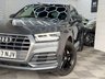 USED 2017 67 AUDI Q5 2.0 TFSI S line SUV 5dr Petrol S Tronic quattro Euro 6 (s/s) (252 ps) 