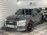 USED 2017 67 AUDI Q5 2.0 TFSI S line SUV 5dr Petrol S Tronic quattro Euro 6 (s/s) (252 ps) 