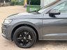 USED 2017 67 AUDI Q5 2.0 TFSI S line SUV 5dr Petrol S Tronic quattro Euro 6 (s/s) (252 ps) 