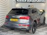USED 2017 67 AUDI Q5 2.0 TFSI S line SUV 5dr Petrol S Tronic quattro Euro 6 (s/s) (252 ps) 