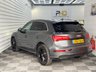 USED 2017 67 AUDI Q5 2.0 TFSI S line SUV 5dr Petrol S Tronic quattro Euro 6 (s/s) (252 ps) 