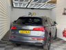 USED 2017 67 AUDI Q5 2.0 TFSI S line SUV 5dr Petrol S Tronic quattro Euro 6 (s/s) (252 ps) 