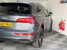 USED 2017 67 AUDI Q5 2.0 TFSI S line SUV 5dr Petrol S Tronic quattro Euro 6 (s/s) (252 ps) 