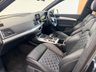 USED 2017 67 AUDI Q5 2.0 TFSI S line SUV 5dr Petrol S Tronic quattro Euro 6 (s/s) (252 ps) 