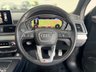 USED 2017 67 AUDI Q5 2.0 TFSI S line SUV 5dr Petrol S Tronic quattro Euro 6 (s/s) (252 ps) 