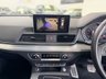 USED 2017 67 AUDI Q5 2.0 TFSI S line SUV 5dr Petrol S Tronic quattro Euro 6 (s/s) (252 ps) 