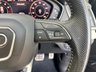 USED 2017 67 AUDI Q5 2.0 TFSI S line SUV 5dr Petrol S Tronic quattro Euro 6 (s/s) (252 ps) 