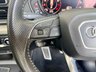 USED 2017 67 AUDI Q5 2.0 TFSI S line SUV 5dr Petrol S Tronic quattro Euro 6 (s/s) (252 ps) 