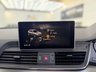USED 2017 67 AUDI Q5 2.0 TFSI S line SUV 5dr Petrol S Tronic quattro Euro 6 (s/s) (252 ps) 