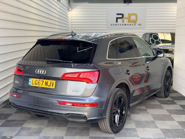 View our AUDI Q5