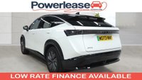 USED 2024 73 NISSAN ARIYA 87kWh Evolve SUV 5dr Electric Auto 22kW Charger (242 ps) 