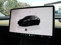 USED 2023 23 TESLA MODEL Y (Dual Motor) Long Range SUV 5dr Electric Auto 4WDE (384 bhp) 
