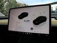 USED 2023 23 TESLA MODEL Y (Dual Motor) Long Range SUV 5dr Electric Auto 4WDE (384 bhp) 