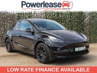 USED 2023 23 TESLA MODEL Y (Dual Motor) Long Range SUV 5dr Electric Auto 4WDE (384 bhp) 
