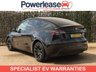 USED 2023 23 TESLA MODEL Y (Dual Motor) Long Range SUV 5dr Electric Auto 4WDE (384 bhp) 