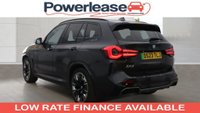 USED 2023 23 BMW IX3 80kWh M Sport Pro SUV 5dr Electric Auto (286 ps) 